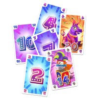 Wie is de Ezel? (2025)