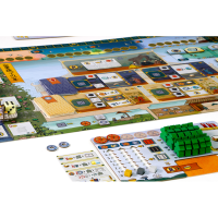 Het Witte Kasteel van Himeji