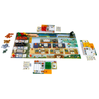 Het Witte Kasteel van Himeji