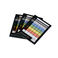 Wizard - Het Dobbelspel Scoreblokken (3 stuks)