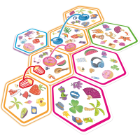 Dobble - Connect