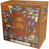 De Weerwolven van Wakkerdam - Het Pact