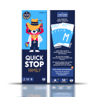 Quickstop - Family