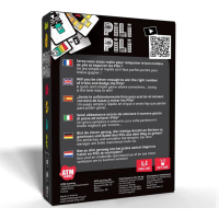 Pili Pili