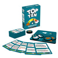 Top Ten