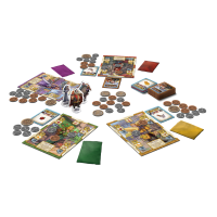 Sheriff of Nottingham - 2e Editie