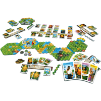 De Zoektocht Naar El Dorado