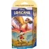 Disney Lorcana - Into the Inklands - Plenty of Pluck Starter Deck (Moana & Scrooge McDuck)