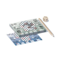 Minnys: 5 Minuten Puzzel