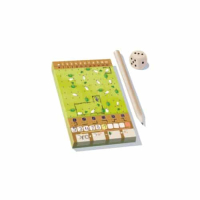 Minnys: Schaap over de Dam