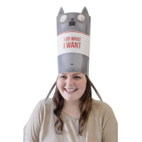 Exploding Kittens - Barking Kittens Expansion