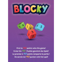 Blocky