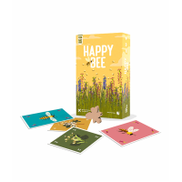 Happy Bee