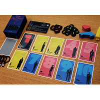 Tricks and the Phantom