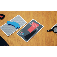 Tricks and the Phantom