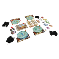 De Kwakzalvers van Kakelenburg