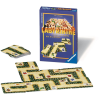 Labyrinth - Kaartspel