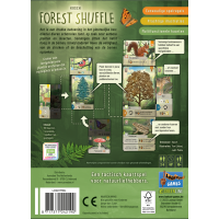 Forest Shuffle (NL)