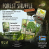 Forest Shuffle - Exploration (NL)