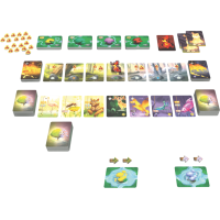 Living Forest - Duel