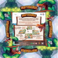 Draftosaurus