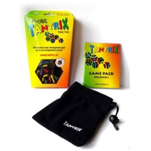Tantrix Game Pack Pocket