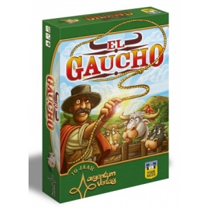 El Gaucho El Gaucho