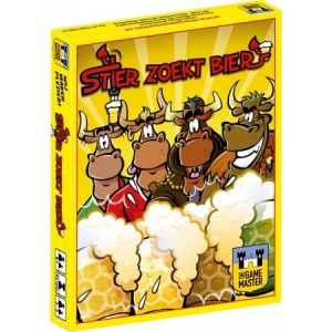 Stier Zoekt Bier Stier Zoekt Bier