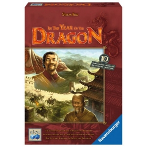 In the Year of the Dragon (DE/FR/EN) In the Year of the Dragon (DE/FR/EN)