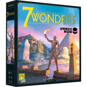 7 Wonders (v2) (NL)