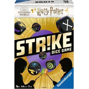 Strike - Harry Potter