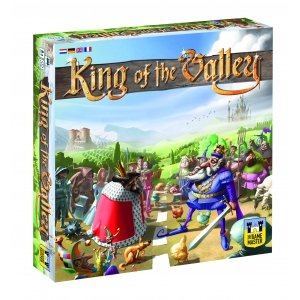 King of the Valley King of the Valley