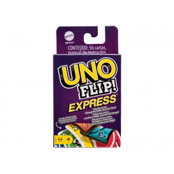 Uno Flip! - Express