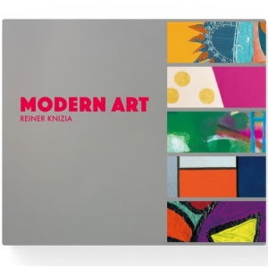 Modern Art (NL)