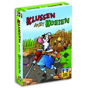 Klussen met Koeien