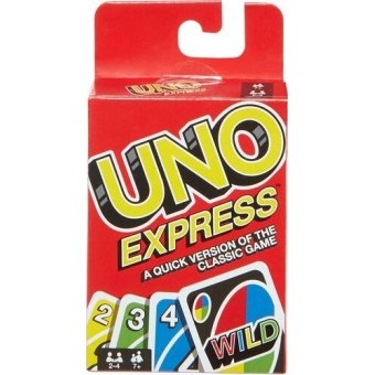 Uno - Express