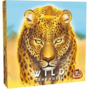 Wild Serengeti