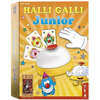 Halli Galli - Junior