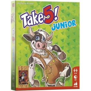 Take 5! Junior