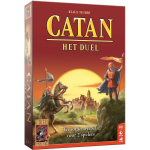 Catan - Het Duel