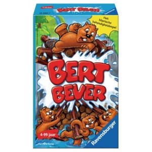 Bert Bever - Pocket