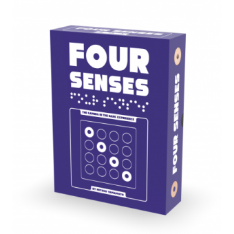 Four Senses (EN)