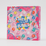 TWEEDEKANS - Beetle to the Bubble (EN)