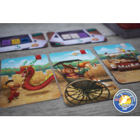 Click! - The Great Wall