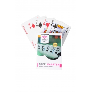 Longfield Speelkaarten