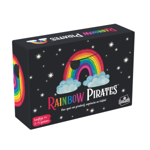 Rainbow Pirates (NL)