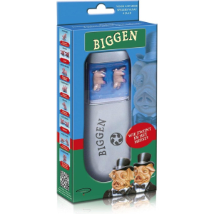 Biggen - Pocket Editie