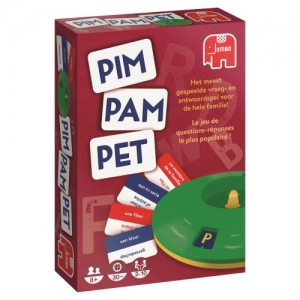 Pim Pam Pet Original Pim Pam Pet Original