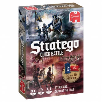 Stratego - Quick Battle