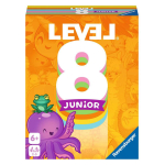 Level 8 - Junior